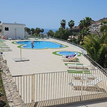 Residencial Sol Suite 2 Mogán Zewnętrze zdjęcie