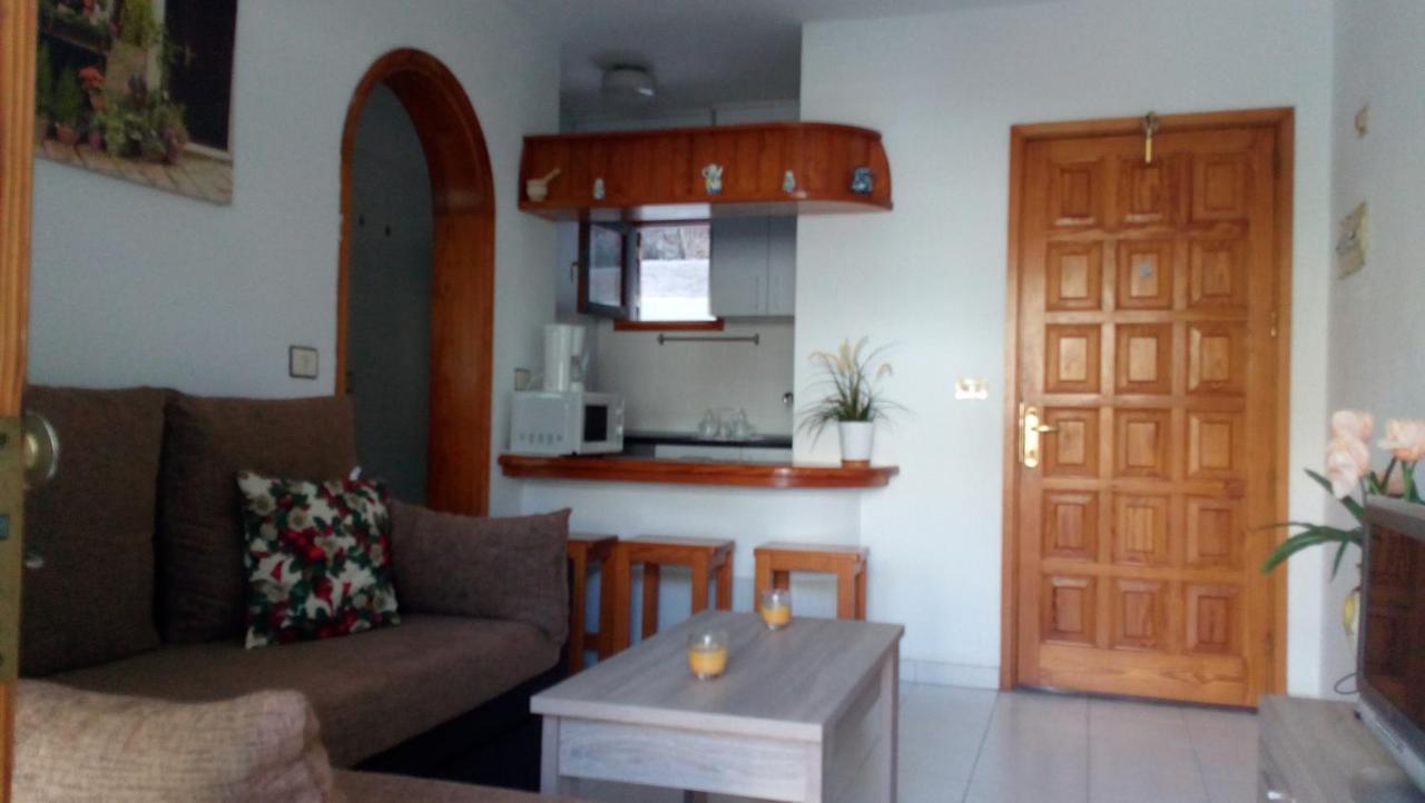 Residencial Sol Suite 2 Mogán Zewnętrze zdjęcie