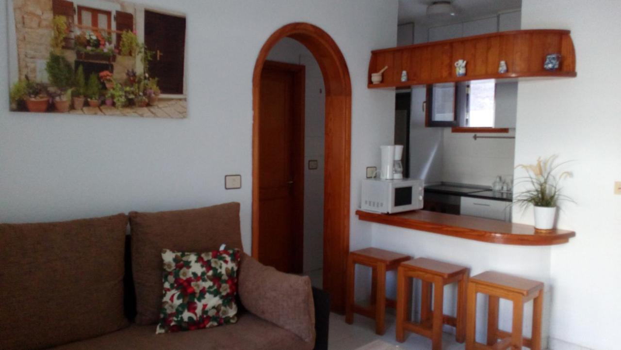 Residencial Sol Suite 2 Mogán Zewnętrze zdjęcie