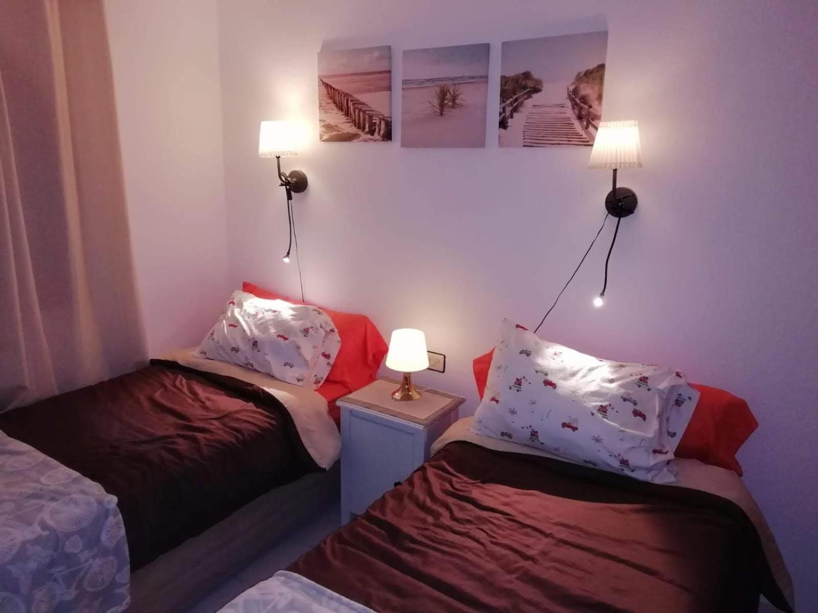 Residencial Sol Suite 2 Mogán Zewnętrze zdjęcie
