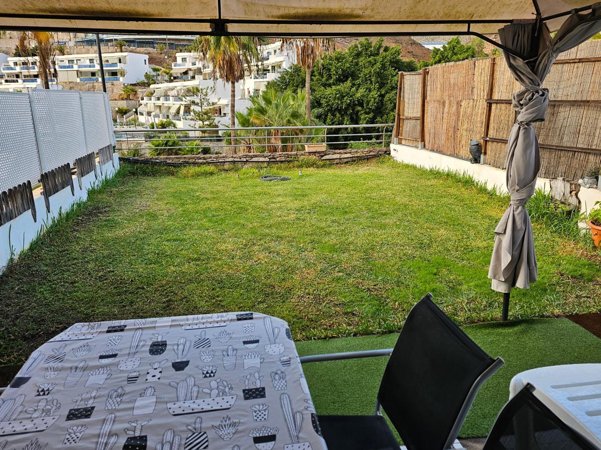 Residencial Sol Suite 2 Mogán Zewnętrze zdjęcie