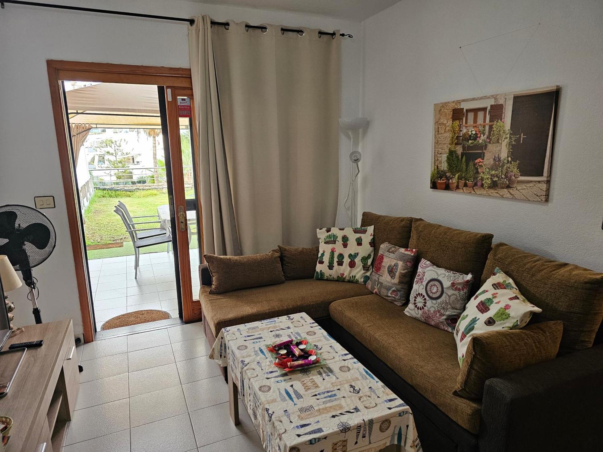 Residencial Sol Suite 2 Mogán Zewnętrze zdjęcie