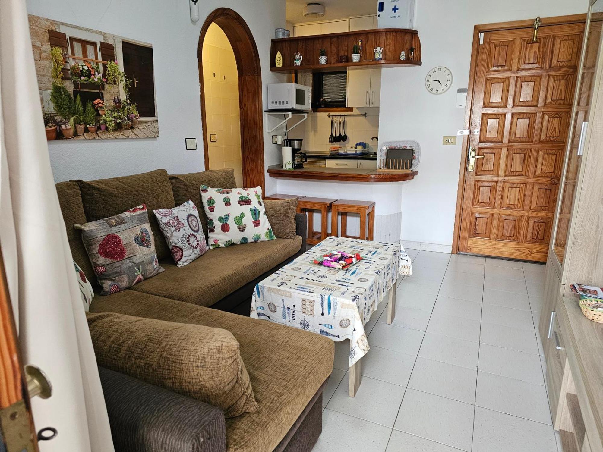 Residencial Sol Suite 2 Mogán Zewnętrze zdjęcie